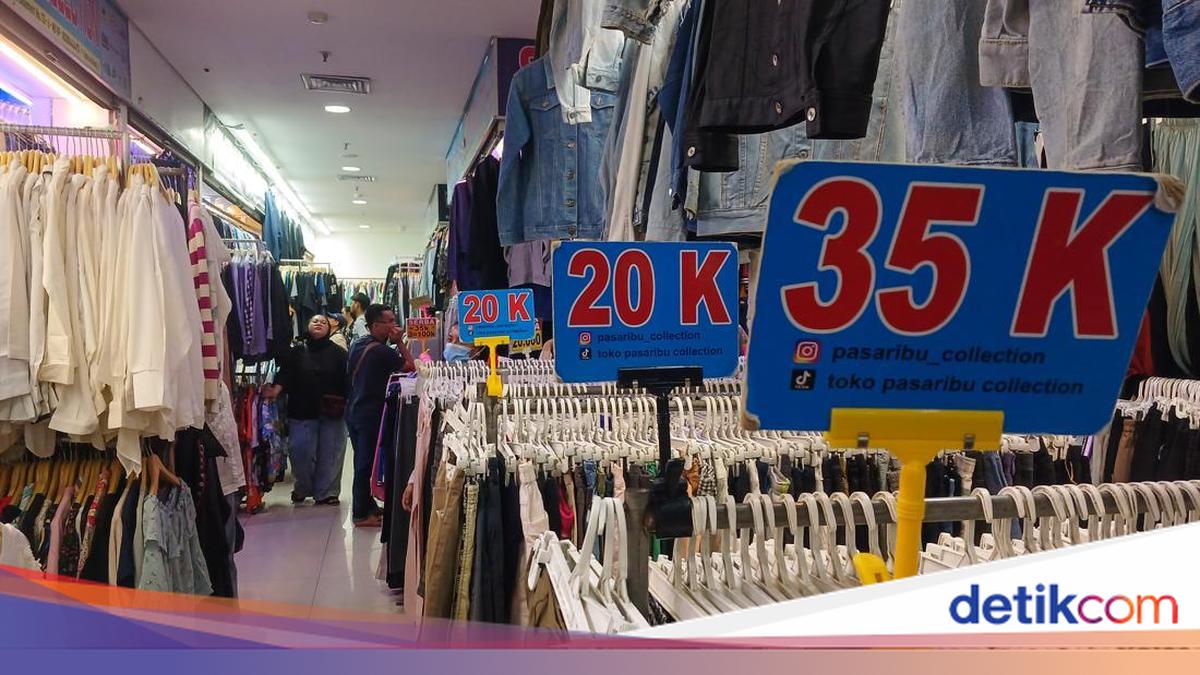 Mall Baru vs Tradisi Parcel Lebaran: Siapa yang Akan Menang di Cilacap?